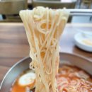 원산밀면 이미지