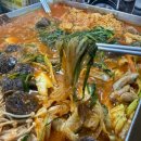 세븐일레븐 수원지동타운점 | 지동시장 순대타운 맛집 원조엄마네 후기 주차정보