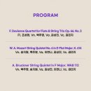 앙상블 오푸스 ’음악, 그 너머의 아름다움’ 이미지