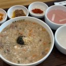 본죽&비빔밥(별내로데오점)