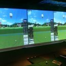 라마다스크린골프 이미지