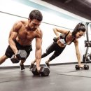 나무 휘트니스 이미지