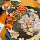 돈대감솥뚜껑삼겹살 이미지