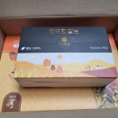 주식회사 명성 | 쌀눈 효능 제대로 챙기는 방법 명성제분 행복한 쌀눈과 한끼굽바 건강 간식