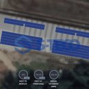 하늘땅 태양광발전소 이미지