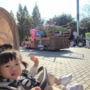 까까멍멍 | 16개월 아기 주말나들이 - 경남 고성 공룡엑스포