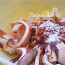 별미충무김밥 이미지