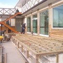 공정 마을회관 이미지