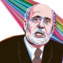 Bernanke, the Audacious Pragmatist-NYT 8/22 : 2008년 월가 금융위기와 FRB 총재 벤 버냉키 8년 임기 회고 이미지