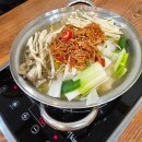 다래옥 | 김포 다래옥 만두전골 맛있게 먹고온 후기 허영만백반기행에도 나온 사우동 맛집