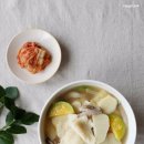 엄마에손맛