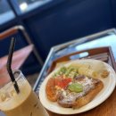 콤피커피앤베이크숍 | [대전 둔곡동] 프렌치토스트가 맛있는 봉산동카페, 콤피커피앤베이크숍