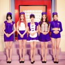 EXID, `엘라이` MV 비하인드....男心 잡는 `호텔리어` 이미지