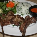 하람푸드 이미지