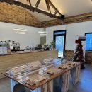 사천리광장 | 수덕사 카페 수덕사848, 충남 예산 가볼만한곳 수덕사 근처 감성 카페