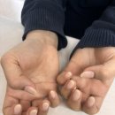 포항온천 | 친절하고 깔끔한 장성동 네일샵 일라브로우 젤네일 시술 후기 내돈내산