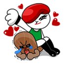 초원커피숍 이미지