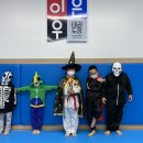 이은우태권도장 이미지