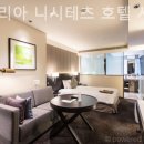 솔라리아 니시테츠 호텔 서울 명동 이미지