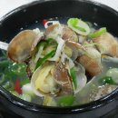 변산명인바지락죽 이미지