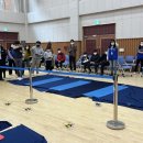 양주시 장애인종합복지관 강당 이미지