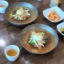 갈마가든 | 충주 수안보 살미면 칡냉면맛집 갈마가든 내돈내산 후기