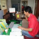 옥산주유소 이미지