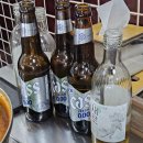 완산금방 | 전주 완산한우 국물이 끝내주는 미나리 곱창전골