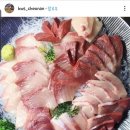 바위섬회수산 이미지