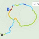 붉은오름자연휴양림2 이미지