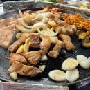 메종리브르 | [여의도_맛집] 지금 가야 되는 야장 '낭만 솥뚜껑' 솔직 후기
