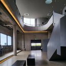 제주 월정리 바다 뷰 대형 카페 레이오버 제주