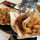 푸라닭대천해수욕장점