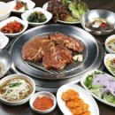 화성숯불갈비 이미지