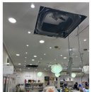 사릉로34번길 | 송파 반찬가게 에어컨 완전분해 세척 송파구 에어컨청소업체 티제이클린 후기