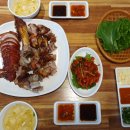 충남왕족발 이미지