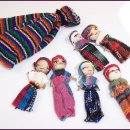 인형의 거리(말) 이미지