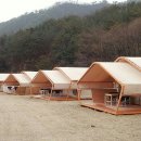 무주글램핑 이미지