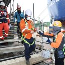 한화오션(주) 이미지