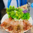 포항시북구35 | 포항 독도새우 가격과 영일대 식당가 35년 전통 한계령 조개구이 본점 및 마당집