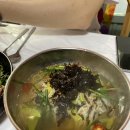 둔내맑음팬션 | 강원도 여행 1일차 | 횡성전통시장 / 펜션, 모모의다락방 / 횡성호수길 5구간