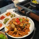 성진반점 | #10月, 식어도 타오르는 얼음 속 불꽃