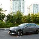 명성파워트레인 | 신형 그랜저 하이브리드 시승기, 뻔한 설명 제쳐두고 6가지 핵심 포인트 체크!