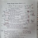 흥리듬숟가락난타 이미지