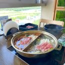 다시와봄 | 울산 맛집 가족모임 가능한 샤브샤브 뷔페 와봄 평일런치 솔직후기