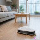 TS아파트 | 손목 지켜주는 에브리봇 쓰리스핀 슬림 물걸레 로봇청소기 할인 TS450