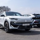 에스엠 테크(SM Tech) | [시승기] 르노 필랑트 시승기! 4천만원대 250마력 하이브리드 크로스오버 SUV 직접 타보니