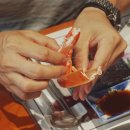 최수사 대게마을 | 역삼횟집으로 유명한 &#39;최수사 대게마을&#39; 드디어 먹어봤어요.