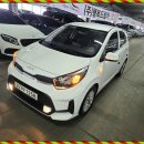 💹모닝어반프레스티지/22년/6만km/흰색/🚻1172정네후카,크로즈 이미지