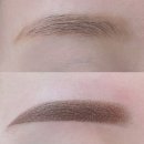 당진시 무수동7길 | [더나인뷰티 당진점] 당진눈썹 문신 후기✨ 자연눈썹처럼 예쁜 서산눈썹 디자인!